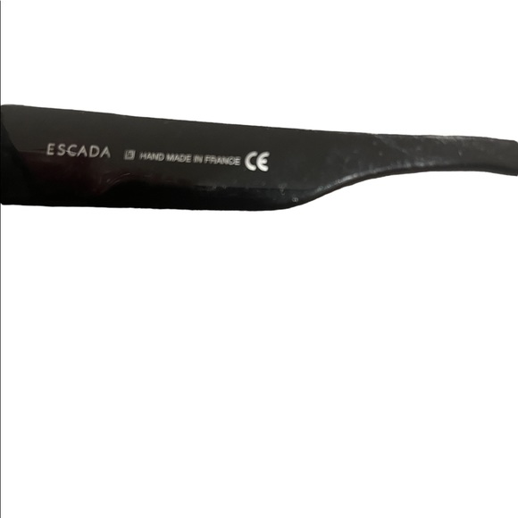 ESCADA Vintage Sunglasses - Picture 4 of 6